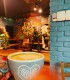 Learn the secrets of coffee - Barista Workshop at Tucano Coffee in Bucharest