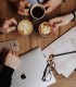 Learn the secrets of coffee - Barista Workshop at Tucano Coffee in Bucharest