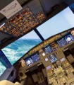 Simulator de zbor la Cluj - Bucura-te de zbor la mansa unui Airbus A320