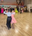 Journey to success in dance steps - dancesport lessons for children in Bucharest