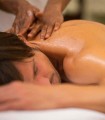 Experience massage techniques for total relaxation in two