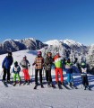 Ski camp in Azuga for your child