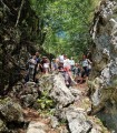 3-day adventure in the Retezat Mountains with your family