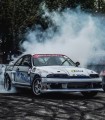 Be the co-pilot of a drifting expert and experience pure adrenaline