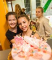 Surprise party for your child at climbing in Bucharest