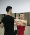 Subscription to dance classes for adults in Bucharest