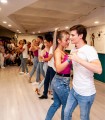 Latin dance classes for adults in Cluj