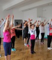 Fun and movement - Dance courses for children in Bucharest