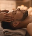 Calm and energise: SPA for HIM, in Bucharest