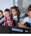 IT MS Office training course for children aged 10-11, online or in Bucharest