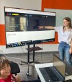 C++ Programming Courses for children and teenagers, online or in Bucharest