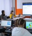 Online IT and programming workshops for children and teenagers