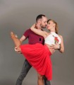 Misca-te in ritmuri latino - abonament la Salsa, Bachata sau Kizomba, in Cluj