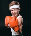 Junior Boxing: education and entertainment for employees' children in Cluj