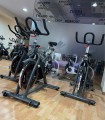 Cycling towards a healthy lifestyle - Cycling subscription in Cluj