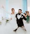 Courses for the bride and groom's first dance in Cluj