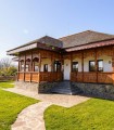 Getaway near Bucharest, at traditional cottages