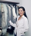 Wardrobe detox with Andreea Ardelean