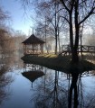 Fishing with the family in the heart of the Apuseni Mountains