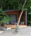 Move your office in nature - Work Remote in a Bungalow in Buzau