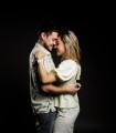 Gift photo session for couple or family in Bucharest