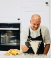 Subscription of 4 cooking lessons with Chef Daniel Wendorf