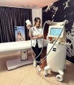 Body and facial remodeling with LPG Alliance Premium, in Bucharest