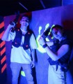 Aventura Laser Tag - Adrenalina si distractie, in Galati