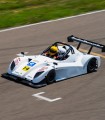 Live the co-pilot experience in a RADICAL SR1 PROTOTYP