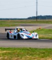 Ultimate adventure: 5 explosive laps with the Radical SR3 XX