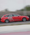 Audi RS4 couple experience at Titi Aur Academy