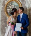 Photo shoot for civil wedding and after party, in Bucharest and Ilfov