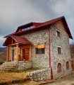 Fairytale getaway - 2 nights at Casa din Piatra in Valcea