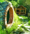 Spend 2 nights in the Hobbit Cottage in Taramul de Vis, Valcea