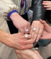 Create your own silver ring - Jewelry workshop in Bucharest