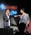 Magic masterclass for adults in Bucharest