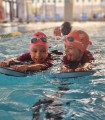 Swim and have fun - Swimming lessons for children, near Bucharest