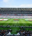 Tour of Allianz Stadium, Twickenham and visit to the World Rugby Museum, for 2 people, in the UK