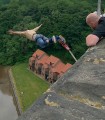 Bungee Jumping from the bridge, for two, in 11 locations of your choice in the UK