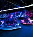 F1 karting experience for two at Tottenham Hotspur Stadium in the UK