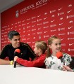 LFC Stadium Tour and Q&A with Liverpool FC legend, for 2 people, in Merseyside, UK