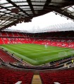 Manchester United stadium tour for 2 children and 2 adults, in the UK