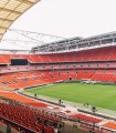 Wembley Stadium tour for 2 children and 2 adults in the UK