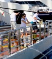 Internationally accredited online Deckhand course