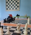 Chess courses for children and adults in Bucharest