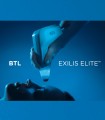 Treatment with BTL Exilis Elite in Iasi - reduces wrinkles, blurs dark circles and increases lip volume