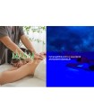 Silent escape - floating therapy + relaxing massage