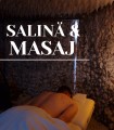 Improve your wellbeing - saline + relaxation massage in Cluj