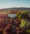 The magic of times gone by - 3 nights in a castle in Mures for seniors