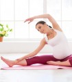 Treat for expectant mothers - Gymnastics, prenatal massage or both, in Bucharest